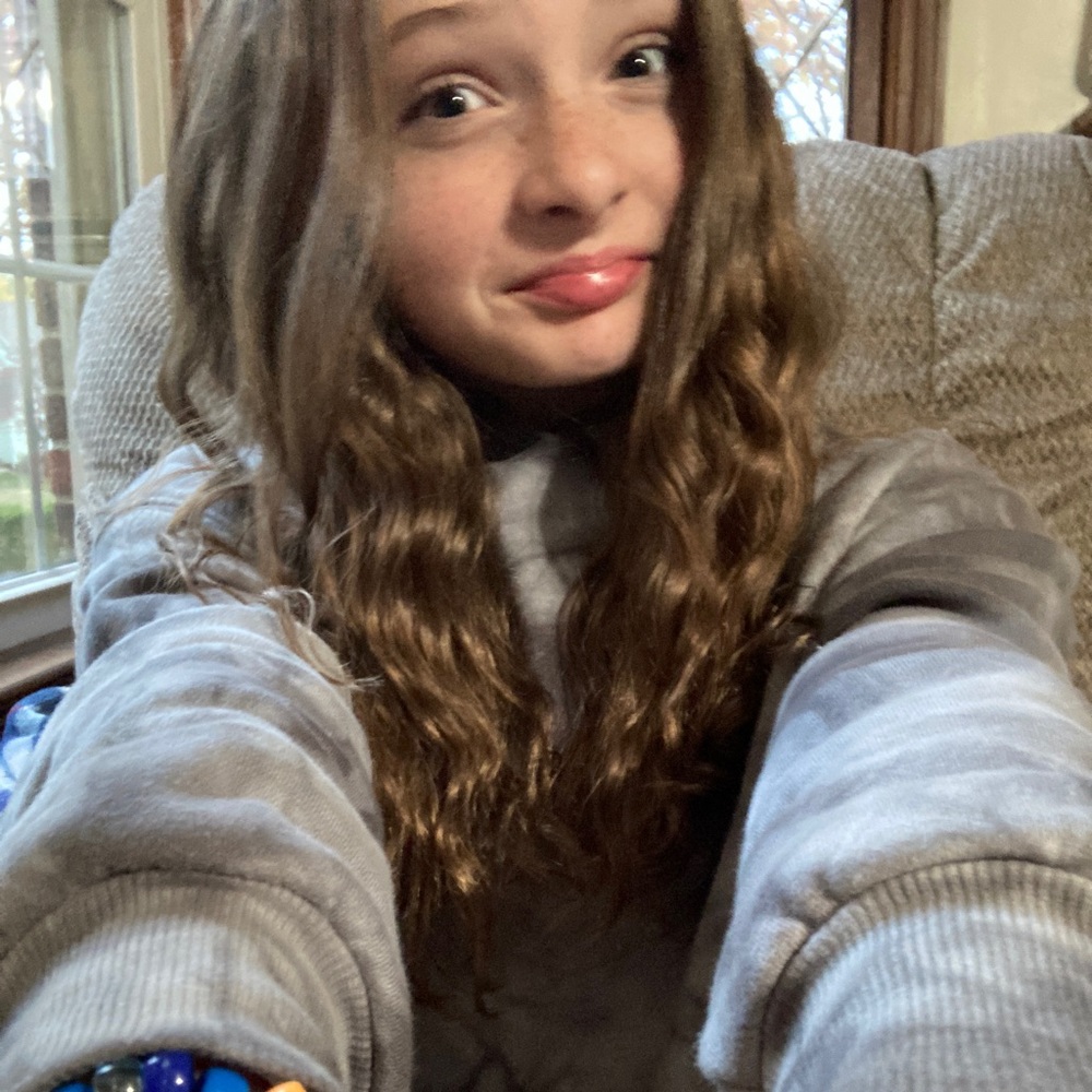 Meet your Posher, Kaylee